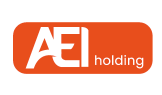 AEI Holding Logo